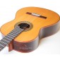 Alhambra Premier Pro Madagascar Guitare classique