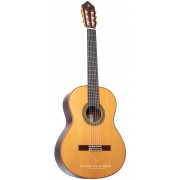 Alhambra Premier Pro Madagascar Guitare classique