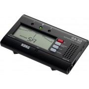 Korg GA-50 Guitar and Bass tuner