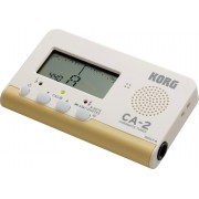 Korg CA-2 chromatischer Tuner