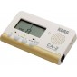 Korg CA-2 chromatic tuner