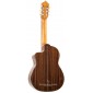 Prudencio Saez 201 Cutaway Requinto