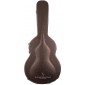 Cibeles-Martinez C200.017CM étui de guitare classique