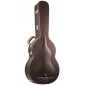 Cibeles-Martinez C200.017CM étui de guitare classique