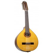 Lute Prudencio Saez 99