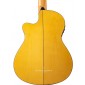 Alhambra 3FCTE1 Elektroakustischen Flamenco Gitarre - Thin Body