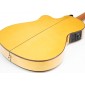 Alhambra 3FCTE1 Elektroakustischen Flamenco Gitarre - Thin Body