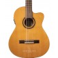 Admira VIRTUOSO ECF Electro Classical guitar ADM0930ECF Electro-Classical