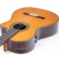 Alhambra 9PCW E8 Electro Classical Guitar 9PCW E8 Electro-Classical