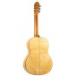 Camps M7S Flamenco guitar M-7-S Flamenco Blanca