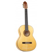 Camps M7S Flamenco gitarre