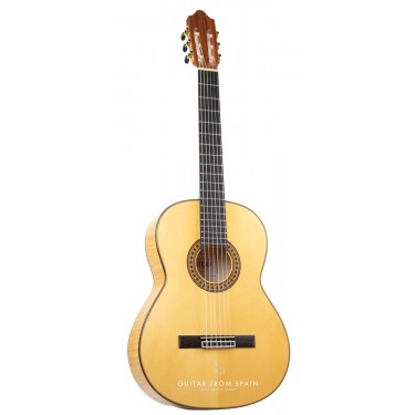 Camps M7S Flamenco gitarre