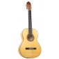 Camps M7S Flamenco guitar M-7-S Flamenco Blanca