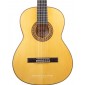 Camps M7S Flamenco guitar M-7-S Flamenco Blanca