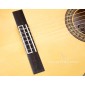 Camps M7S Flamenco guitar M-7-S Flamenco Blanca