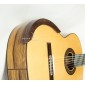 Accoudoir pour guitare Raimundo