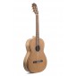 Prudencio Saez 2-S (160) Classical Guitar 2-S Classical Studio