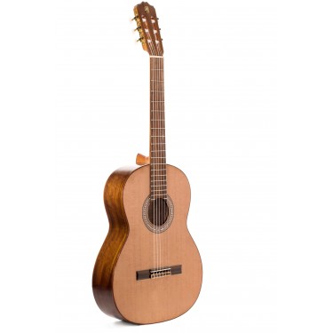 Prudencio Saez 1-S (8) Guitare Classique