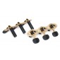 Prudencio Saez MH6 - Classical Guitar Tuning Machines MH-6 Tuning Machines