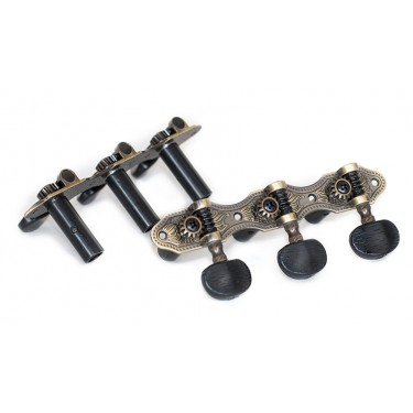 Prudencio Saez MH7 - Classical Guitar Tuning Machines