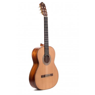 Prudencio Saez 1-M (G3) Klassische Gitarre