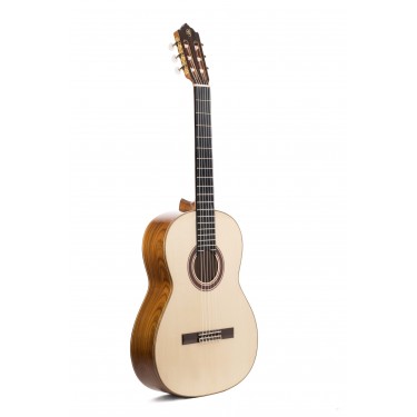 Prudencio Saez 5-S (34) Klassische Gitarre