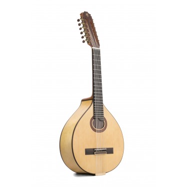 Lute Prudencio Saez 700