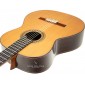 Alhambra Mengual & Margarit Serie NT Classical guitar M & M Serie NT 280 Premium Classical