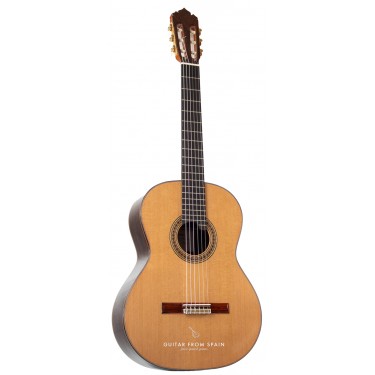 Alhambra Mengual & Margarit Serie NT Guitare Classique