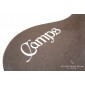 Camps Classical guitar case ESTUCHE CAMPS Classical and flamenco