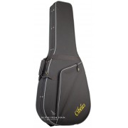 Cibeles C140.302W étui de guitare acoustique Styrofoam