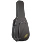 Cibeles C140.302W Styrofoam Acoustic Guitar Case