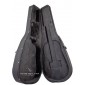 Cibeles C140.302W Styrofoam Acoustic Guitar Case C140.302W Acoustic guitar