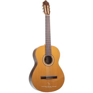 Camps M-1 Guitare classique