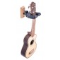 Hercules GSP29WB Support mural de guitare