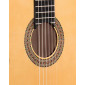 Prudencio Saez 5-FP (Saez Paredes) Flamenco Guitar 5-FP Premium Flamenco