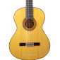 Alhambra 8FC Flamenco Guitar 8FC Flamenco Blanca