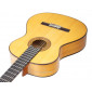 Alhambra 8FC Flamenco Guitar 8FC Flamenco Blanca