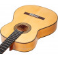 Camps PRIMERA LH Left handed Flamenco guitar PRIMERA LH left-handed guitars