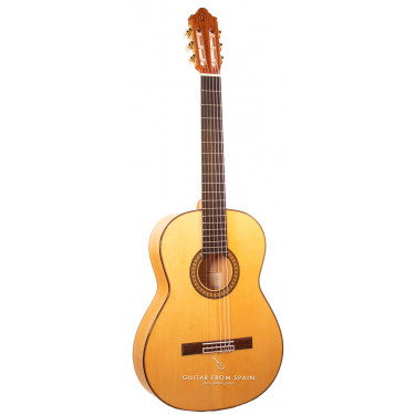 Camps PRIMERA LH Guitare Flamenco gaucher