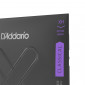 D'Addario XTC 44 Cordes de guitare classique Extra Hard Tension