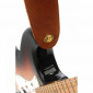 Planet Waves PWEEP302 Elliptical End Pin Gold PWEEP302 Guitar Straps