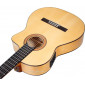 Camps CUT500S Electroacoustic Flamenco Guitar CUT-500-S Electro Flamenco