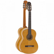 Admira Triana Satin Flamenco Gitarre