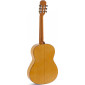 Admira Triana 3/4 Flamenco guitar ADM084034 Special sizes