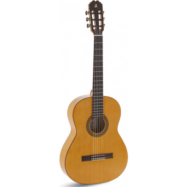 Admira Triana 3/4 Flamenco Gitarre