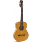 Admira Triana 3/4 Flamenco guitar ADM084034 Special sizes