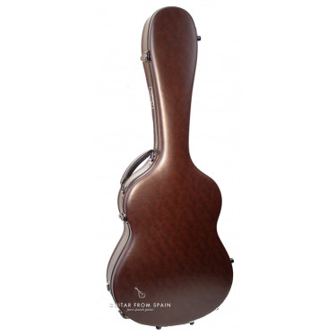 Cibeles C200.010FG-MO étui de guitare classique