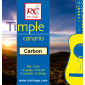 Royal Classics TC80 Timple Canario strings