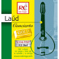 Royal Classics LDC20 Cuerdas de Laud